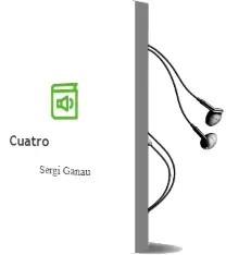 Descargar AudioLibro Cuatro de Sergi Ganau año 2012