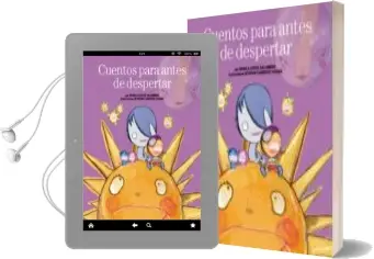 Descargar AudioLibro Cuentos para Antes de Despertar de Nunila Lopez Salamero año 2012