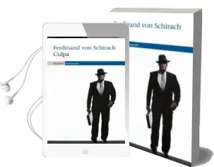 Descargar AudioLibro Culpa de Ferdinand Von Schirach año 2012
