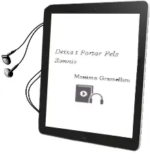Descargar AudioLibro Deixa t Portar Pels Somnis de Massimo Gramellini año 2012