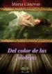 AudioLibro Del Color de las Violetas de Maria Canovas