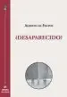 AudioLibro ¿Desaparecido? de Alberto De Frutos