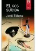 AudioLibro El gos Suicida de Jordi Tiñena