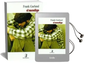 Descargar AudioLibro El Mendigo de Frank Garland año 2012