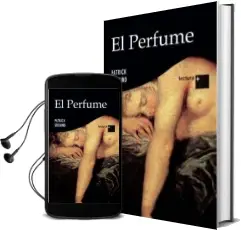 Descargar AudioLibro El Perfume de Patrick Süskind año 2012