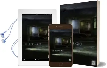 Descargar AudioLibro El Refugio de Miguel Berzal año 2012