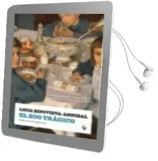 Descargar AudioLibro El zoo Tragico de Lidia Zinovieva Anibal año 2012