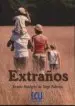 AudioLibro Extraños de R. Rodriguez De Diego De Pastrana