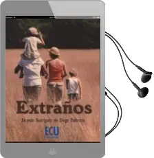 Descargar AudioLibro Extraños de R. Rodriguez De Diego De Pastrana año 2012