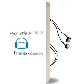 Descargar AudioLibro Geometria del Azar de Fernando Palazuelos año 2012