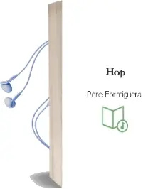 Descargar AudioLibro Hop de Pere Formiguera año 2012