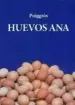 AudioLibro Huevos ana de Pere Puiggros Acon