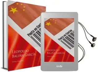 Descargar AudioLibro (I.B.D.) Poeta en Canton de Leopoldo Idelfonso Baliña Garcia año 2012