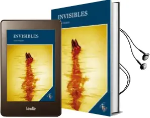 Descargar AudioLibro Invisibles de Alicia Salgado año 2012