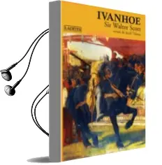 Descargar AudioLibro Ivanhoe (Catalan) de Sir Walter Scott año 2012