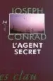 AudioLibro L Agent Secret de Joseph Conrad