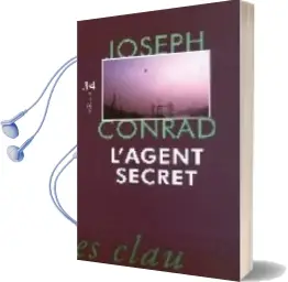 Descargar AudioLibro L Agent Secret de Joseph Conrad año 2012