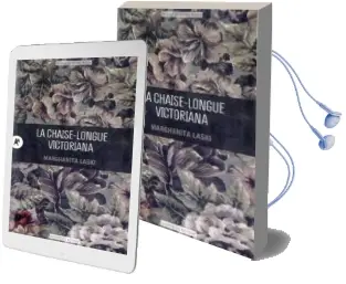 Descargar AudioLibro La Chaise-Longue Victoriana de Marghanita Laski año 2012