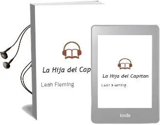 Descargar AudioLibro La Hija del Capitan de Leah Fleming año 2012
