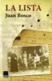 AudioLibro La Lista de Juan Bosco