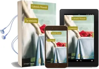 Descargar AudioLibro La Omision de Gabriela Massuh año 2012