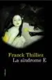 AudioLibro La Sindrome e de Franck Thilliez