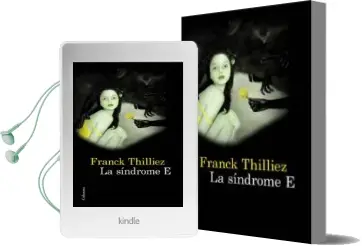 Descargar AudioLibro La Sindrome e de Franck Thilliez año 2012