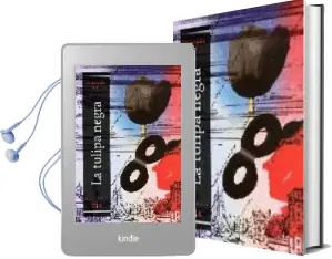 Descargar AudioLibro La Tulipa Negra de Alexandre Dumas año 2012