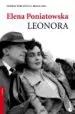 AudioLibro Leonora (Premio Biblioteca Breve 2011) de Elena Poniatowska