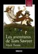 AudioLibro Les Aventures de tom Sawyer (Classics a Mida) de Mark Twain
