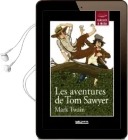 Descargar AudioLibro Les Aventures de tom Sawyer (Classics a Mida) de Mark Twain año 2012