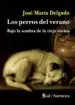 AudioLibro Los Perros del Verano de Jose Maria Delgado