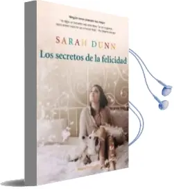 Descargar AudioLibro Los Secretos de la Felicidad de Sarah Dunn año 2012