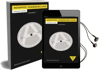 Descargar AudioLibro Memphis Underground de Stewart Home año 2012