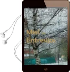 Descargar AudioLibro Miel de Entresijos de Carlos Casado Cuevas año 2012