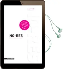 Descargar AudioLibro No-Res de Janne Teller año 2012
