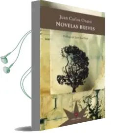 Descargar AudioLibro Novelas Breves de Juan Carlos Onetti año 2012