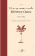 AudioLibro Nuevas Aventuras de Robison Crusoe de Daniel Defoe