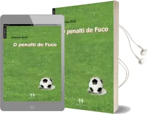 Descargar AudioLibro O Penalti de Fuco de Alfonso Eire año 2012