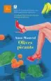 AudioLibro Olives Picants de Anna Monreal