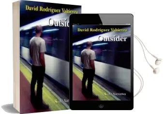 Descargar AudioLibro Outsider de David Rodriguez Valtierra año 2012