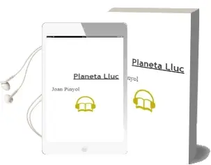 Descargar AudioLibro Planeta Lluç de Joan Pinyol año 2012