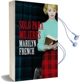 Descargar AudioLibro Solo para Mujeres de Marilyn French año 2012