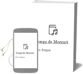 Descargar AudioLibro Temps de Mercuri de Enric Bague año 2012