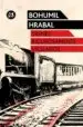 AudioLibro Trenes Rigurosamente Vigilados de Bohumil Hrabal