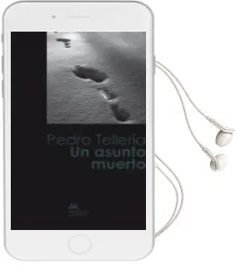 Descargar AudioLibro Un Asunto Muerto de Pedro Telleria año 2012