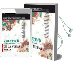 Descargar AudioLibro Veinte Cuentistas de la Nueva Rusia de Varios Autores año 2012