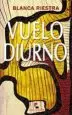 AudioLibro Vuelo Diurno de Blanca Riestra
