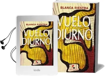 Descargar AudioLibro Vuelo Diurno de Blanca Riestra año 2012