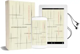 Descargar AudioLibro Vuit Rondalles Mallorquines de D Antoni M. Alcover año 2012